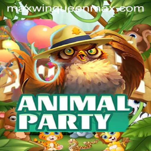 Animal Party: The Ultimate Game Experience