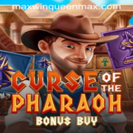 Curse of the Pharaoh Bonus Buy: A Journey to Maxwin Queen's Realm