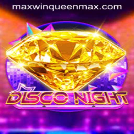 DiscoNight: Dance Your Way to Victory with MaxWinQueen