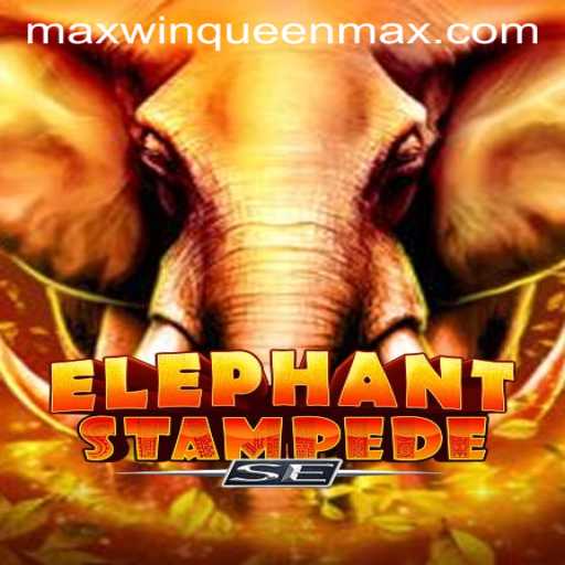 Unveiling ElephantStampedeSE: A Journey into the Wild with Maxwinqueen