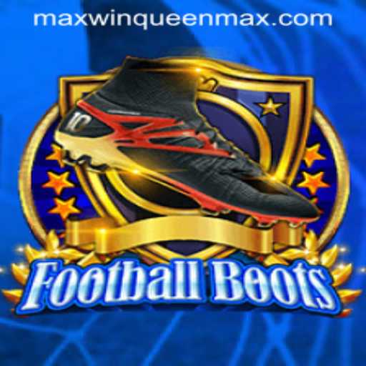 FootballBoots: A New Era in Gaming with maxwinqueen