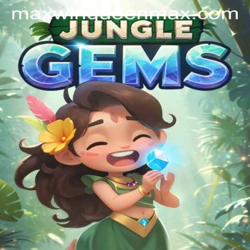 Explore JungleGems: The Ultimate Quest in the Wild