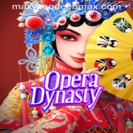 OperaDynasty: The Rising Star of Slot Gaming