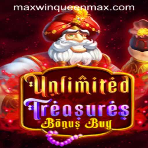 UnlimitedTreasuresBonusBuy: The Ultimate Gaming Experience for Maxwinqueen Enthusiasts